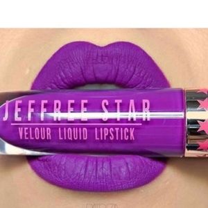Jeffree Star Cosmetics You.Better.Work. Liquid Lip
